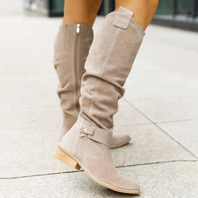 Sierra - Dust Boots