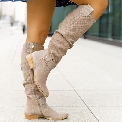 Sierra - Dust Boots