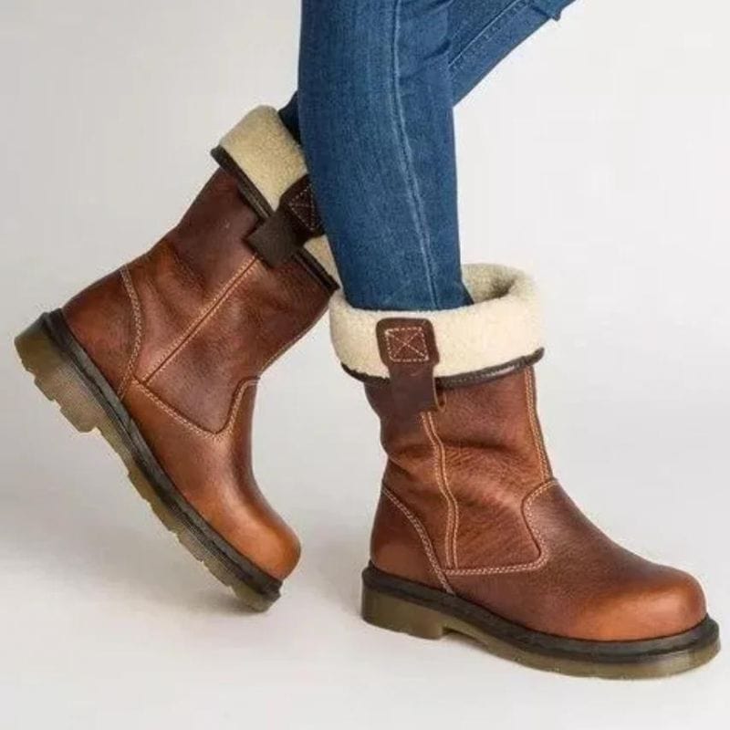 Rustic - Range Winter Boots