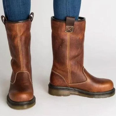 Rustic - Range Winter Boots