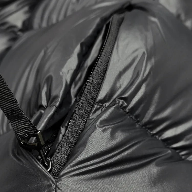 Lola - Waterproof Warm Winter Parka