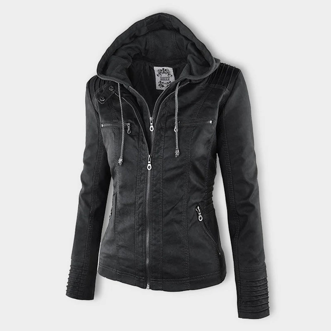 Élise | Ultra-Elegant Jacket