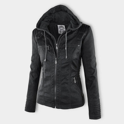 Élise | Ultra-Elegant Jacket
