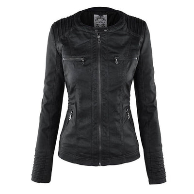 Élise | Ultra-Elegant Jacket