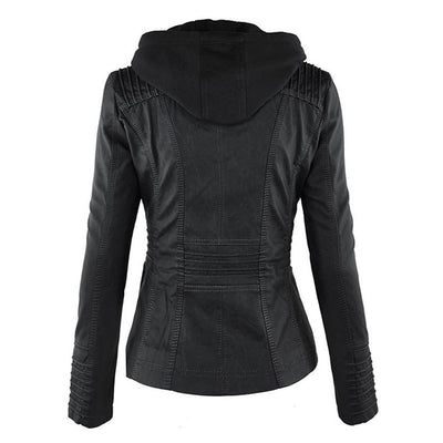 Élise | Ultra-Elegant Jacket