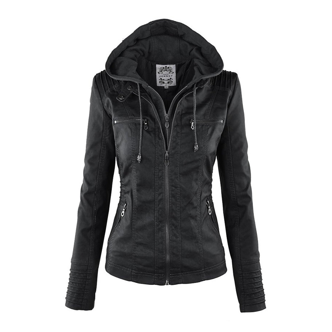 Élise | Ultra-Elegant Jacket