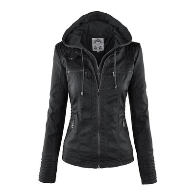Élise | Ultra-Elegant Jacket