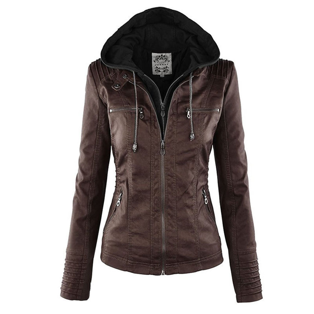 Élise | Ultra-Elegant Jacket
