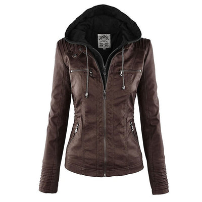 Élise | Ultra-Elegant Jacket