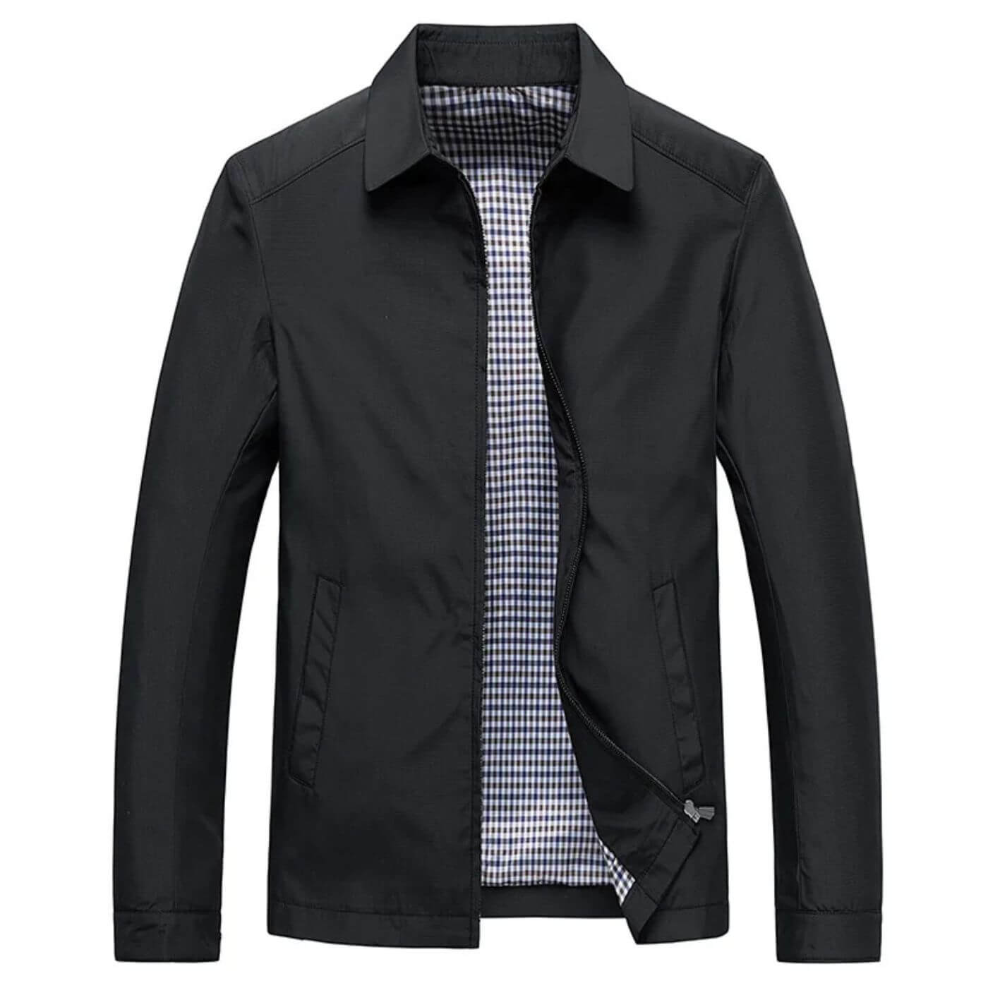 Hayes | Premium Jacket