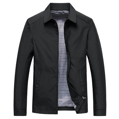 Hayes | Premium Jacket