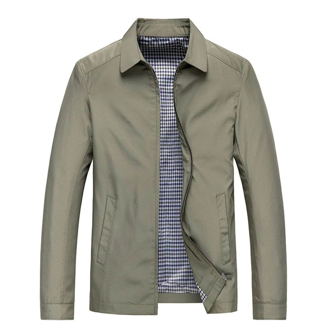 Hayes | Premium Jacket