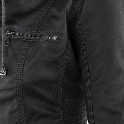 Élise | Ultra-Elegant Jacket