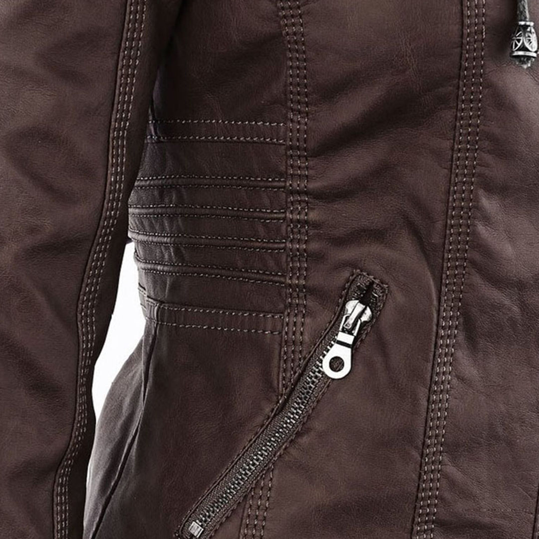 Élise | Ultra-Elegant Jacket