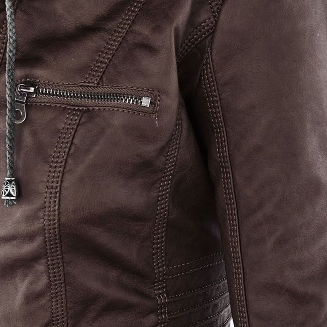 Élise | Ultra-Elegant Jacket