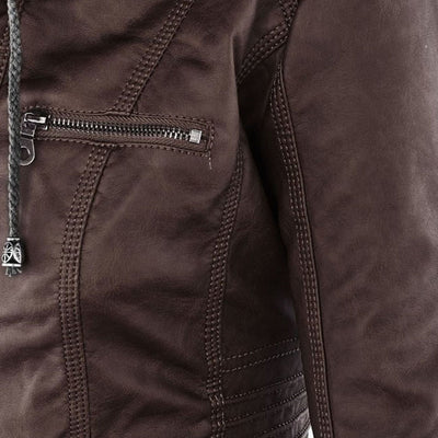 Élise | Ultra-Elegant Jacket