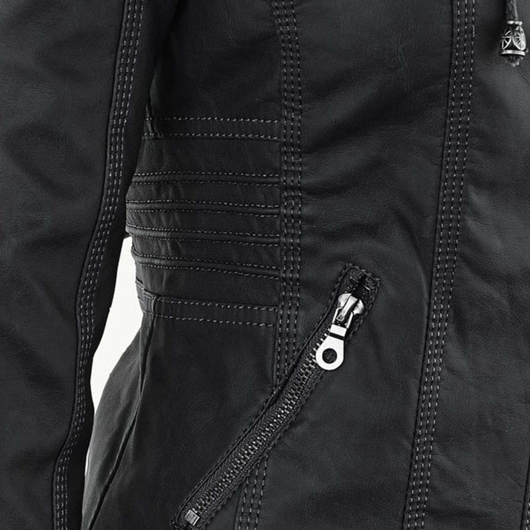 Élise | Ultra-Elegant Jacket