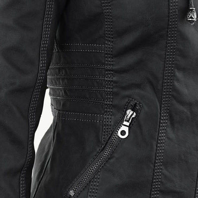 Élise | Ultra-Elegant Jacket