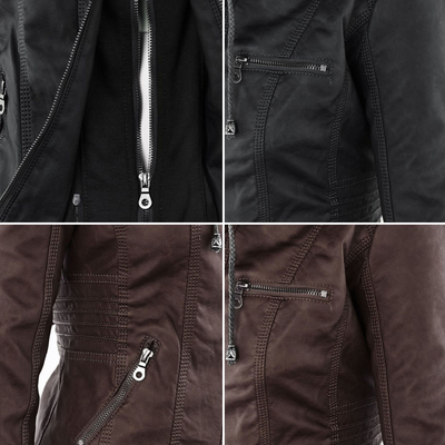 Élise | Ultra-Elegant Jacket