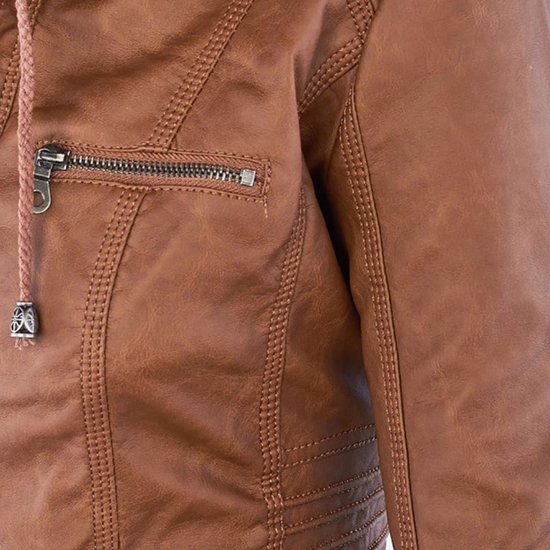 Élise | Ultra-Elegant Jacket