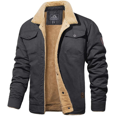 Callum | Stylish Bomber Jacket