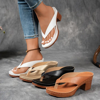 Theresa | Orthopedic Sandals