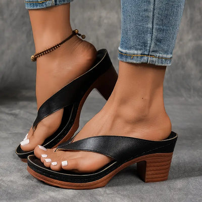 Theresa - Orthopedic Sandals