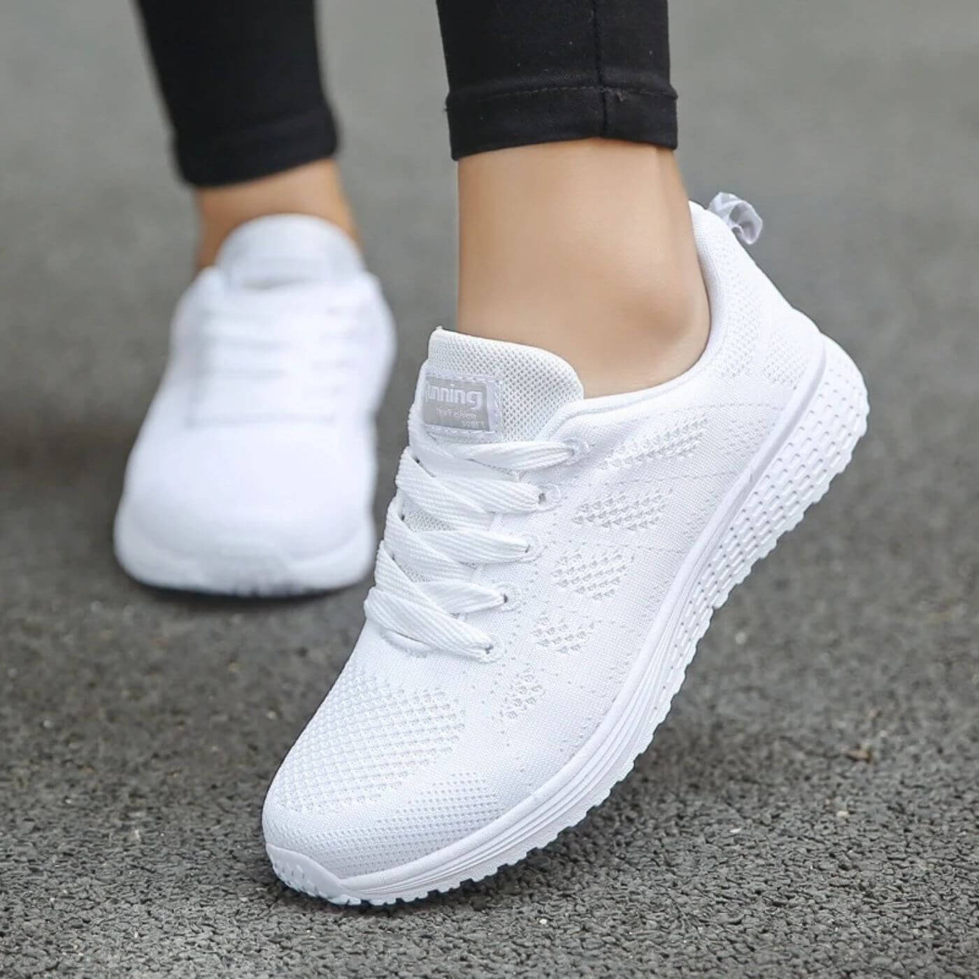 Emory | Pain-Relieving Orthopedic Sneakers