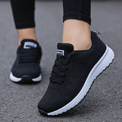 Emory | Pain-Relieving Orthopedic Sneakers