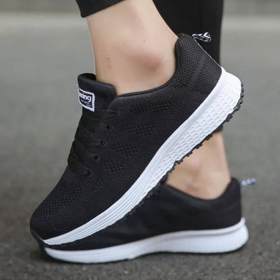 Emory | Pain-Relieving Orthopedic Sneakers