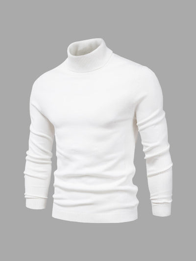 Henrik | Turtleneck Sweater