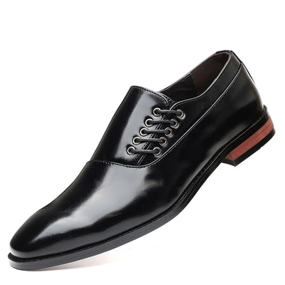 Christian | Bertolini Oxford Shoes