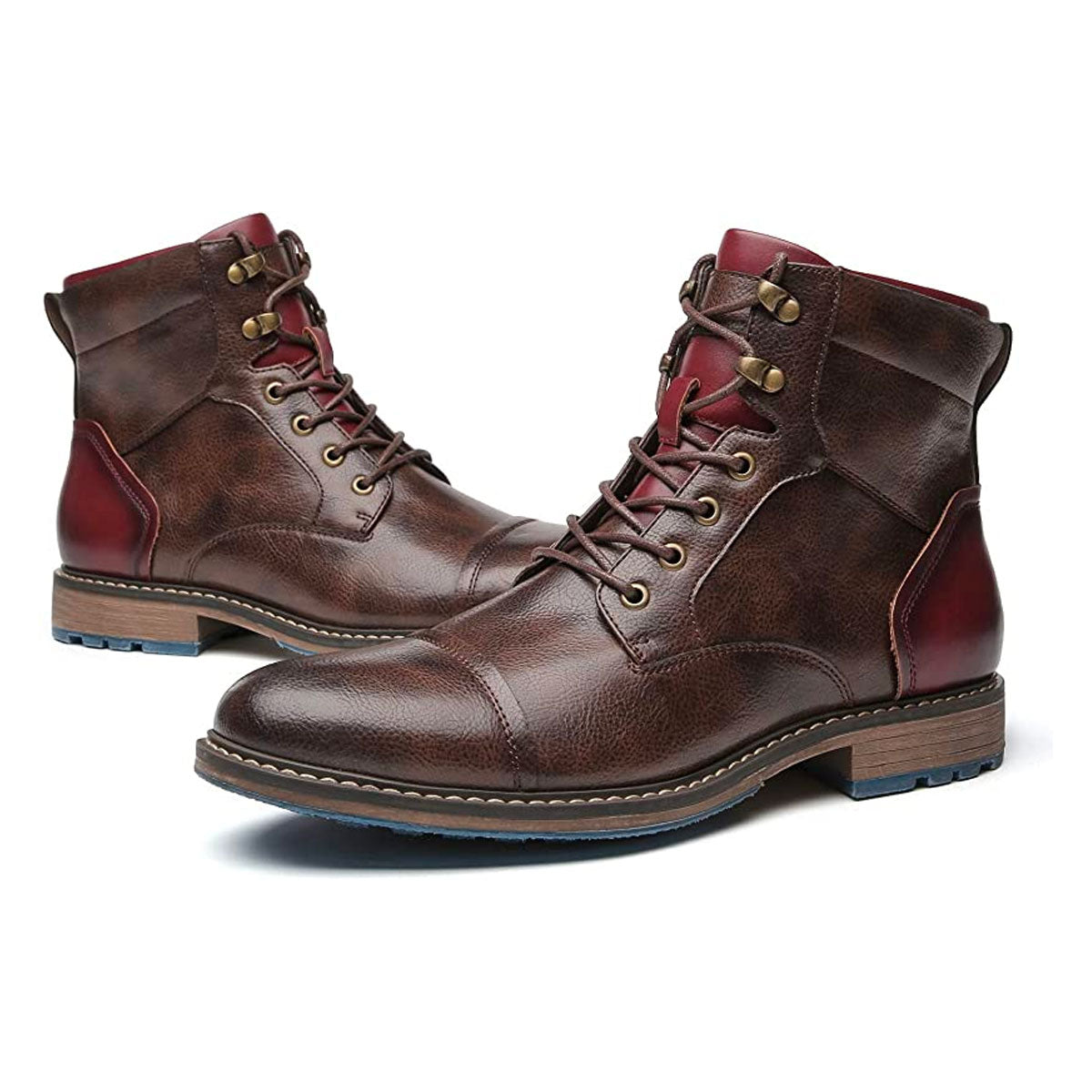 Ethan | Handmade Oxford Shoes