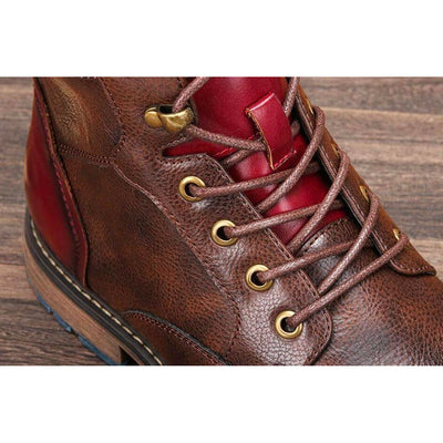 Ethan | Handmade Oxford Shoes