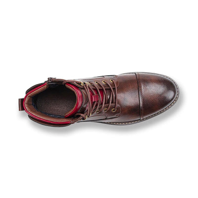 Ethan | Handmade Oxford Shoes