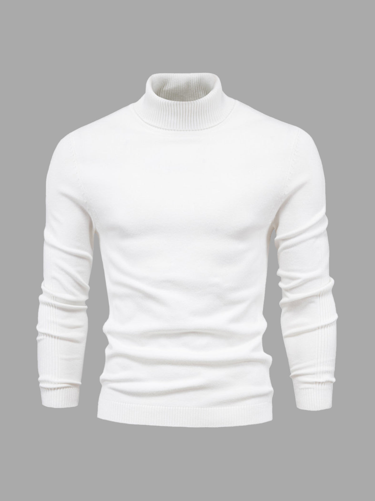 Henrik | Turtleneck Sweater