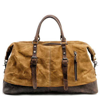 Henry | Vintage Weekend Bag