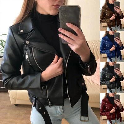 Élisa | Elegant Jacket