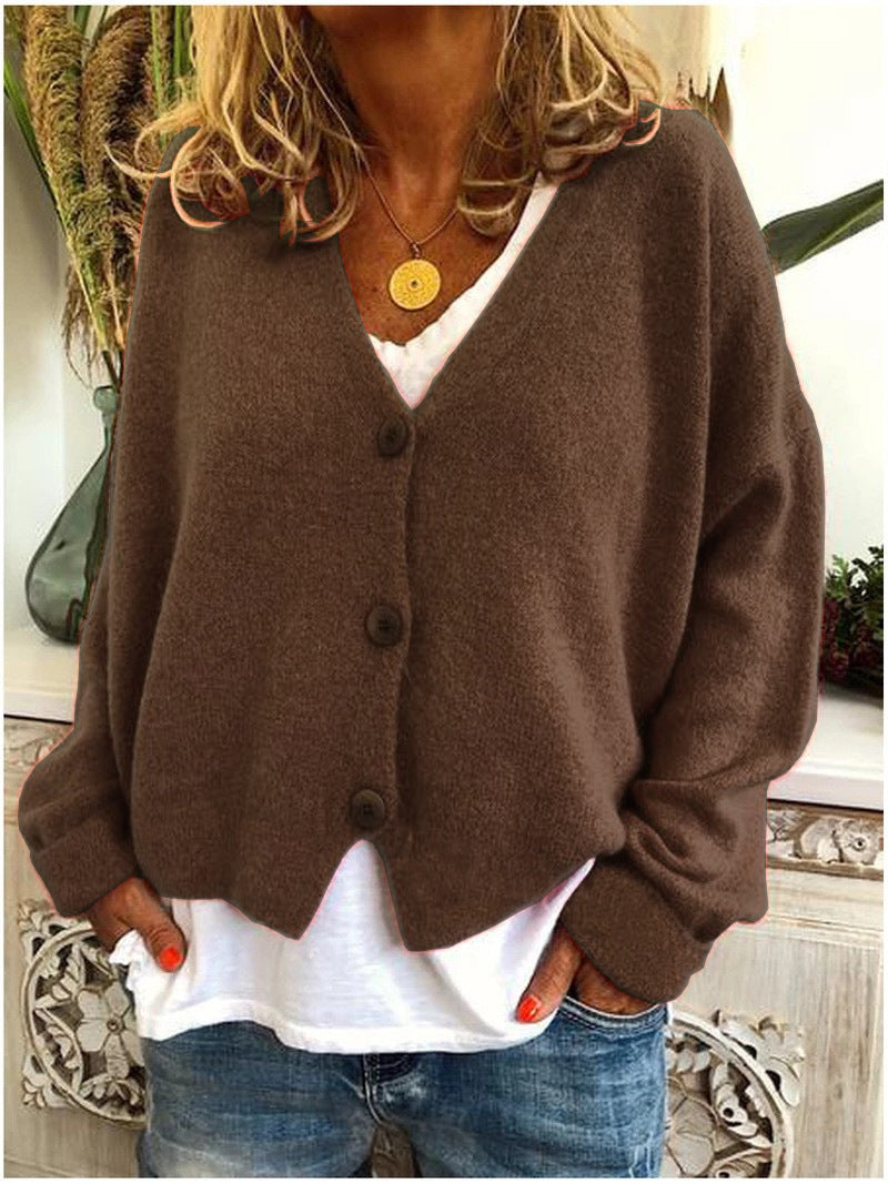 Shanice - Knit Cardigan