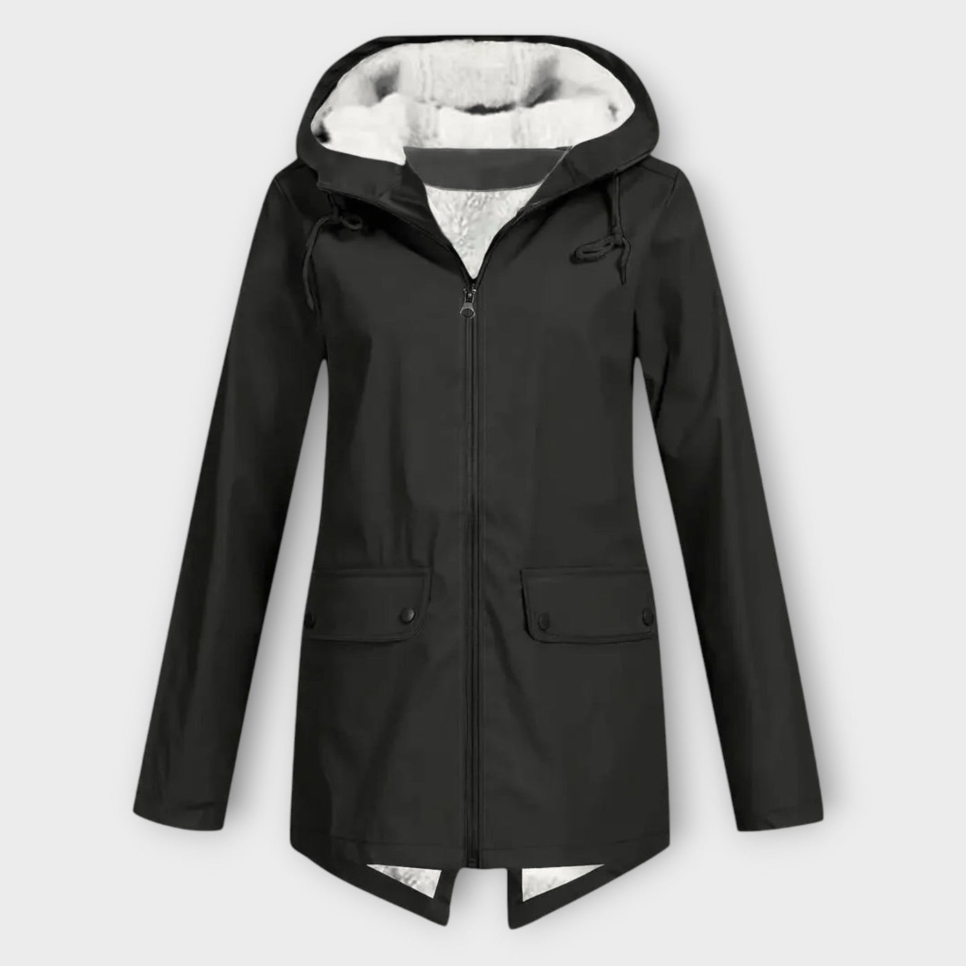 Jasmin - Warm Winter Jacket