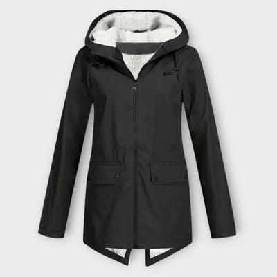 Jasmin - Warm Winter Jacket