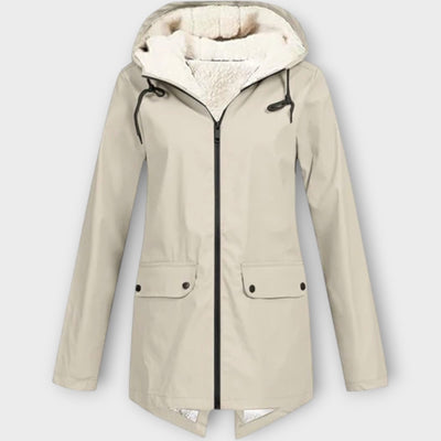 Jasmin - Warm Winter Jacket