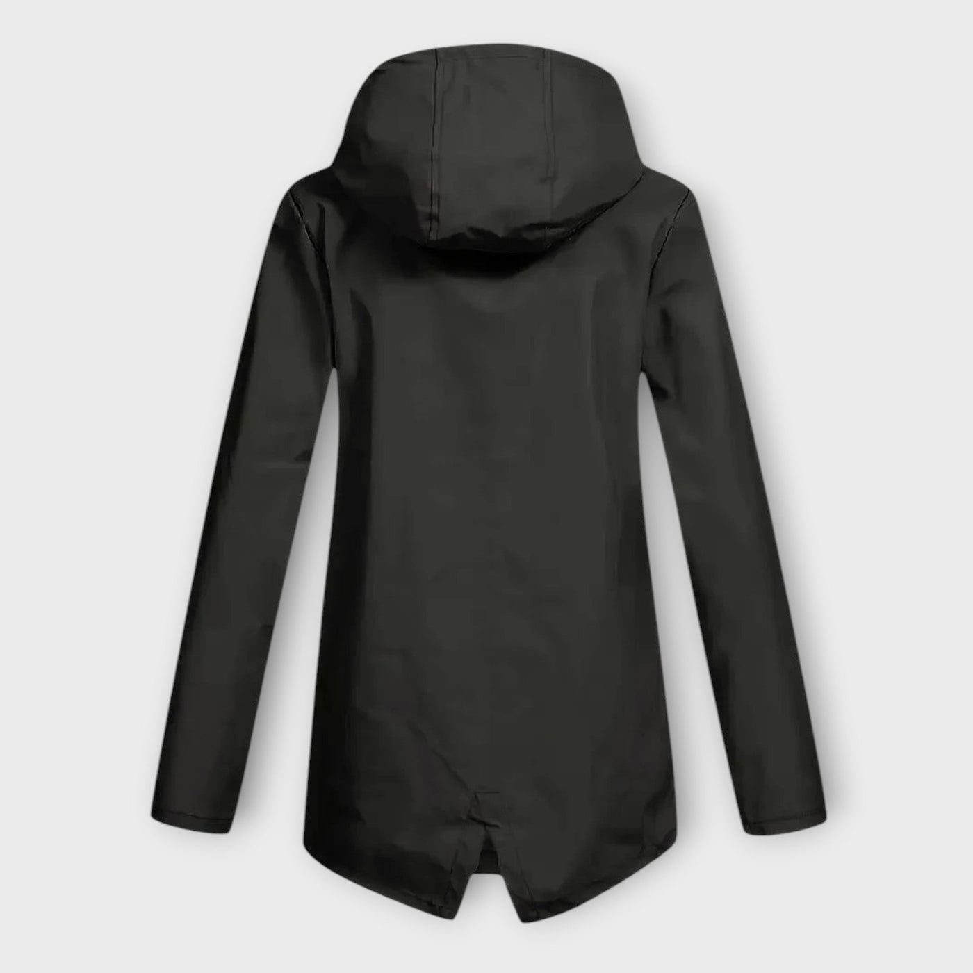 Jasmin - Warm Winter Jacket