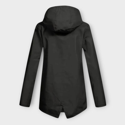 Jasmin - Warm Winter Jacket