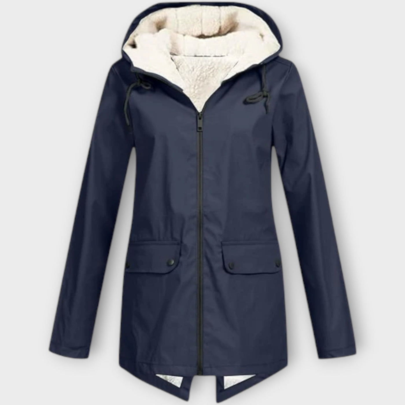 Jasmin - Warm Winter Jacket