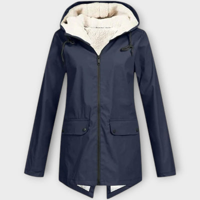 Jasmin - Warm Winter Jacket