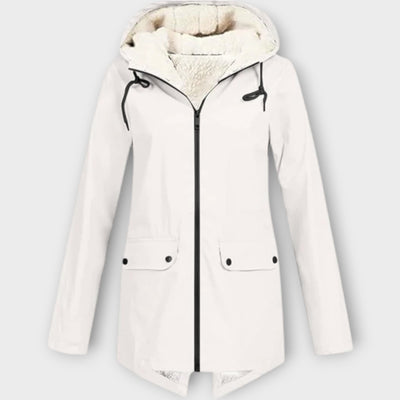 Jasmin - Warm Winter Jacket