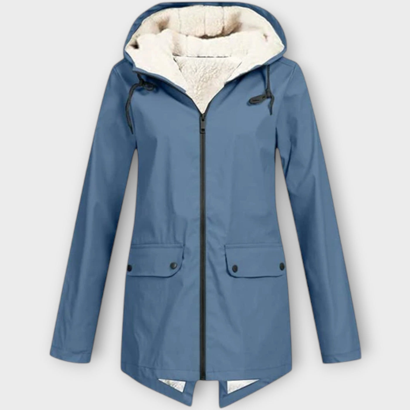 Jasmin - Warm Winter Jacket