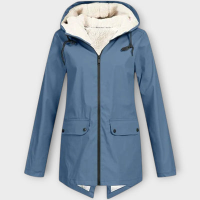 Jasmin - Warm Winter Jacket