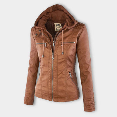 Élise | Ultra-Elegant Jacket